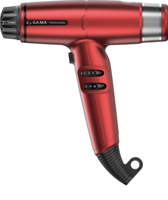 GMIQLR iQ Lite Red